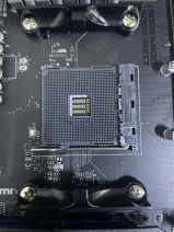 MSI MPG B550 GAMING PLUS DDR4 4400(OC)Mhz (OUTLET)
