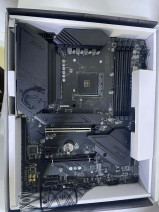 MSI MPG B550 GAMING PLUS DDR4 4400(OC)Mhz (OUTLET)
