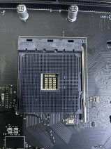 MSI MPG B550 GAMING PLUS DDR4 4400(OC)Mhz (OUTLET)