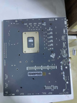 COLORFUL BATTLE-AX B760M-G WHITE WIFI V20 (OUTLET)