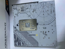 COLORFUL CVN B850M GAMING FROZEN V14A DDR5(OUTLET)