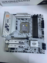 COLORFUL CVN B850M GAMING FROZEN V14A DDR5(OUTLET)