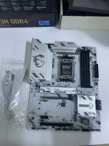 MSI B850 GAMING PLUS WIFI6E DDR5 ANAKART(OUTLET)