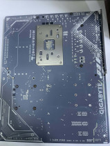 GIGABYTE B850 EAGLE ICE AMD ANAKART(OUTLET)