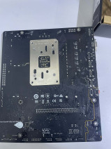 MSI PRO A620M-E AMD A620 AM5 SOKET DDR5 60(OUTLET)