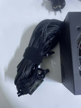 FSP HYPER H3-650 80+ BRONZE PRO 650W POWER(OUTLET)