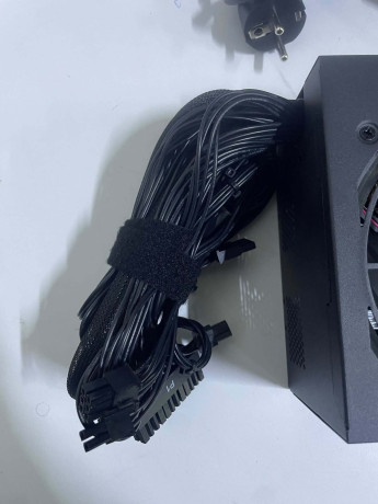 FSP HYPER H3-650 80+ BRONZE PRO 650W POWER(OUTLET)