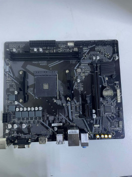 GIGABYTE A520M K V2 1.0 DDR4 5100(OC) HDMI(OUTLET)