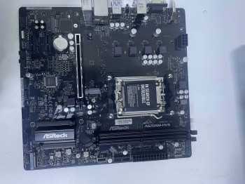 ASROCK A620AM-HVS AM5 DDR5 ANAKART (OUTLET)