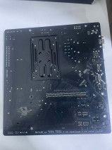 ASROCK A620AM-HVS AM5 DDR5 ANAKART (OUTLET)