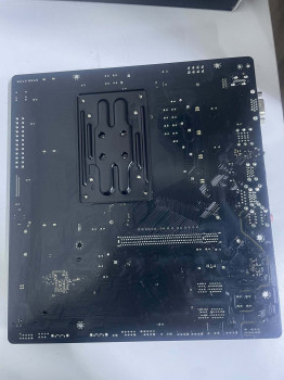 ASROCK A620AM-HVS AM5 DDR5 ANAKART (OUTLET)