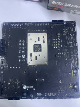 MSI B650M PROJECT ZERO AM5 DDR5 7600MHZ(OUTLET)