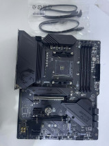 MSI MPG B550 GAMING PLUS DDR4 4400(OC)Mhz (OUTLET)