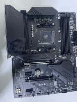 MSI MPG B550 GAMING PLUS DDR4 4400(OC)Mhz (OUTLET)