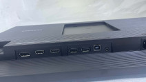 24 SAMSUNG LS24D400GAUXUF 5MS 100HZ FHD Pİ(OUTLET)