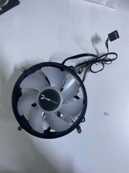 GAMEPOWER NEBULA RGB CPU SOGUTUCUSU INTEL(OUTLET)