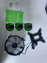 GAMEPOWER NEBULA RGB CPU SOGUTUCUSU INTEL(OUTLET)