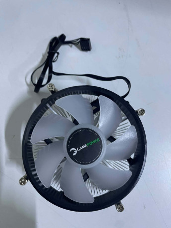 GAMEPOWER NEBULA RGB CPU SOGUTUCUSU INTEL(OUTLET)