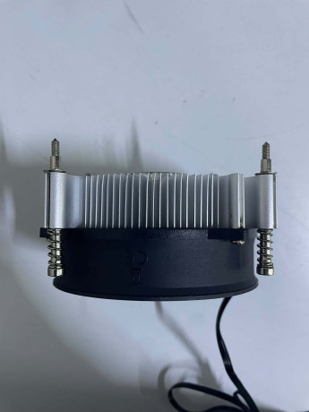 GAMEPOWER NEBULA RGB CPU SOGUTUCUSU INTEL(OUTLET)