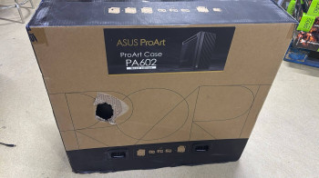 ASUS ProArt PA602 Wood TG Edition 90DC00J0(OUTLET)