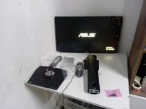 27 ASUS TUF GAMING VG279QM FHD IPS 1MS 280(OUTLET)