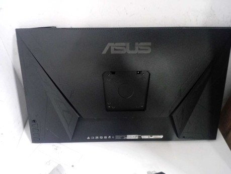 27 ASUS TUF GAMING VG279QM FHD IPS 1MS 280(OUTLET)