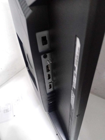 27 ASUS TUF GAMING VG279QM FHD IPS 1MS 280(OUTLET)