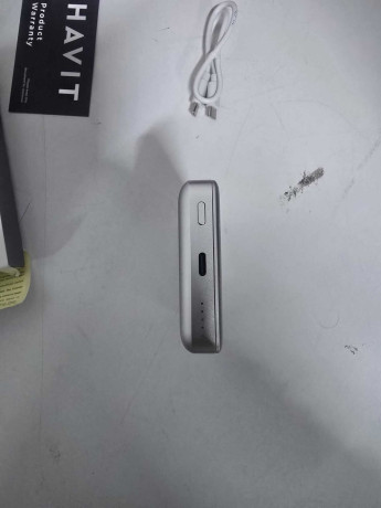 HAVIT PB5203 MAGESAFE 10.000MAH POWERBANK (OUTLET)