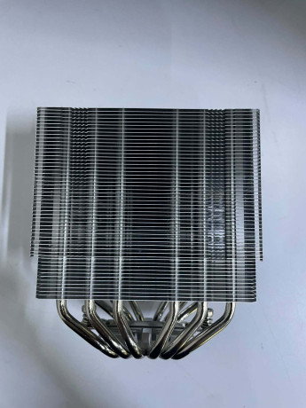 SEGOTEP FZ6 Pro Siyah 2x120mm ARGB Hava So(OUTLET)