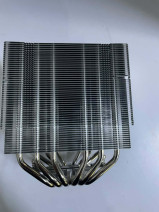 SEGOTEP FZ6 Pro Siyah 2x120mm ARGB Hava So(OUTLET)