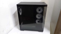 GIGABYTE C500 PANORAMIC STEALTH GB-C500P S(OUTLET)