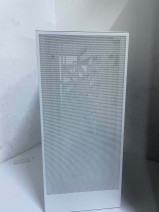 NZXT H SERIES H7 FLOW (2024) CM-H72FW-01 B(OUTLET)
