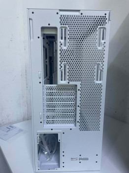 NZXT H SERIES H7 FLOW (2024) CM-H72FW-01 B(OUTLET)