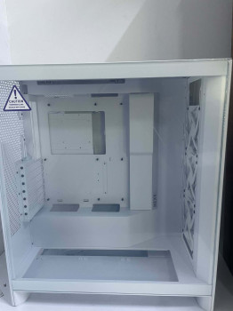 NZXT H SERIES H7 FLOW (2024) CM-H72FW-01 B(OUTLET)