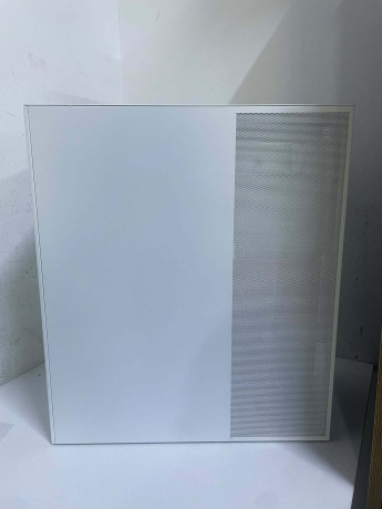 NZXT H SERIES H7 FLOW (2024) CM-H72FW-01 B(OUTLET)