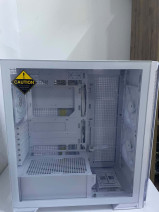 MSI MPG VELOX 300R AIRFLOW PZ WHITE(OUTLET)