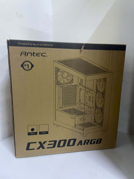 ANTEC CX300 ARGB_B KASA(OUTLET)