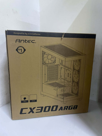 ANTEC CX300 ARGB_B KASA(OUTLET)