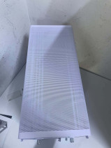 Lian Li Dan Case A3 Beyaz Ahşap M-ATX Mini(OUTLET)