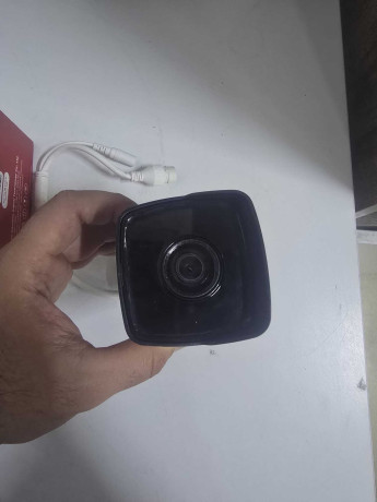 HIKVISION DS-2CD1043G0-IUF 4MP 2.8MM SESLI(OUTLET)