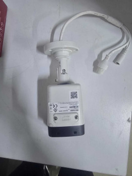 HIKVISION DS-2CD1043G0-IUF 4MP 2.8MM SESLI(OUTLET)