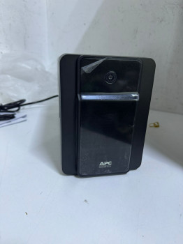APC BACK-UPS BX1600MI-GR 1.600 VA UPS(OUTLET)
