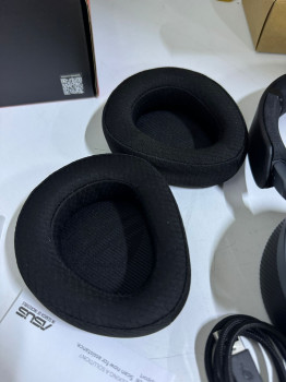 ASUS ROG DELTA II WIRELESS KULAKLIK(OUTLET)