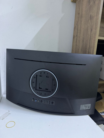 SAMSUNG ODYSSEY G7 LS37FG750EUXUF 37
