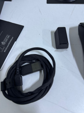 RAZER DEATHADDER V3 PRO RZ01-04630300-R3WL(OUTLET)