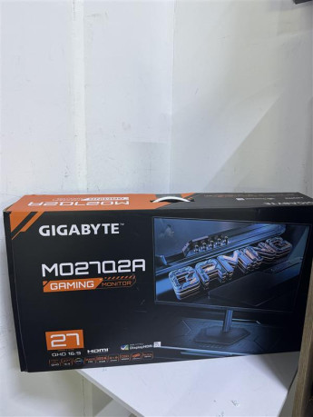 GIGABYTE MO27Q2A 27