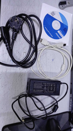 XPRINTER XP-470B USB BARKOD YAZICI(OUTLET)