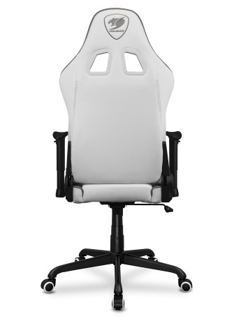 COUGAR CGR-ELI-WHB ARMOR ELITE WHITE KOLTUK