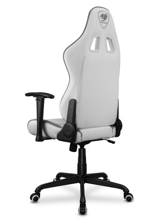 COUGAR CGR-ELI-WHB ARMOR ELITE WHITE KOLTUK