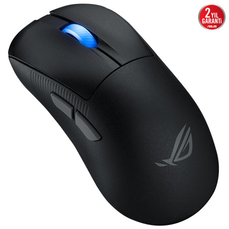 ASUS ROG KERIS II WL ACE SİYAH MOUSE